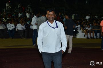 Naa Peru Surya Naa Illu India Pre Release Event Photos